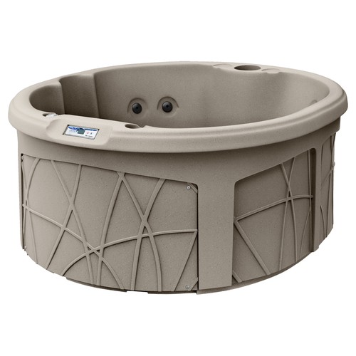 Lifesmart key largo hot - lifesmart, tub
