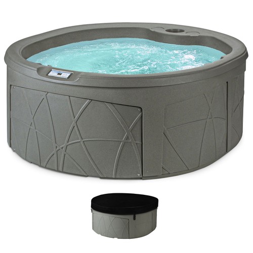 Lifesmart key largo hot tub - largo,